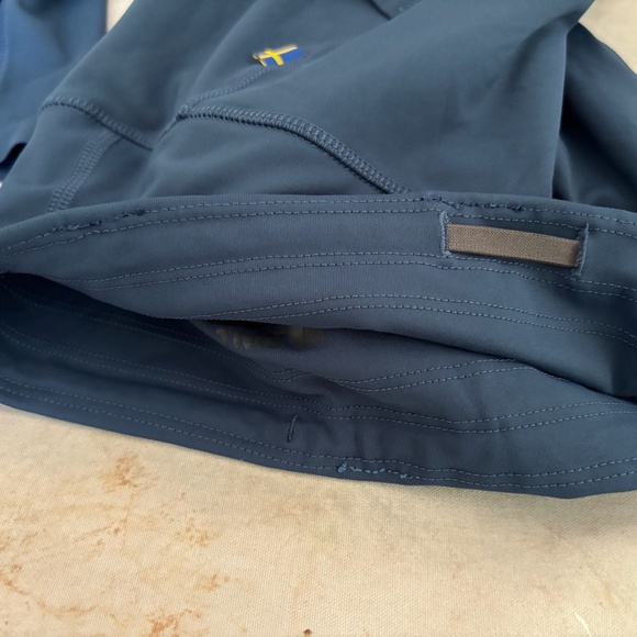 Fjallraven Abisko Trekking Tights - Picture 6 of 6